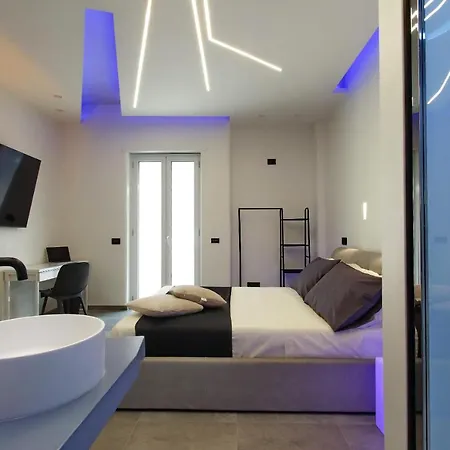 Luxury Wellness With Jacuzzi & Free Parking Appartement