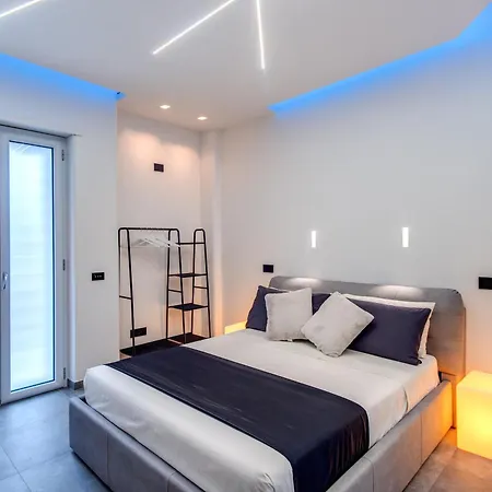 Luxury Wellness With Jacuzzi & Free Parking Appartement Rome