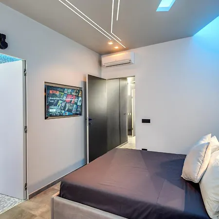 Luxury Wellness With Jacuzzi & Free Parking *