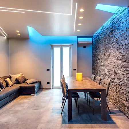 Appartement Luxury Wellness With Jacuzzi & Free Parking