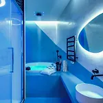 Luxury Wellness With Jacuzzi & Free Parking Řím