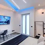 Apartmán Luxury Wellness With Jacuzzi & Free Parking *