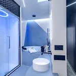 Apartmán Luxury Wellness With Jacuzzi & Free Parking *