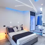 Apartmán Luxury Wellness With Jacuzzi & Free Parking *