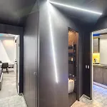 Luxury Wellness With Jacuzzi & Free Parking Apartmán *