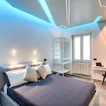 Apartmán Luxury Wellness With Jacuzzi & Free Parking