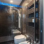 Luxury Wellness With Jacuzzi & Free Parking Apartmán *