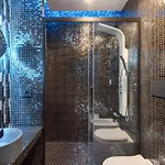 Apartmán Luxury Wellness With Jacuzzi & Free Parking