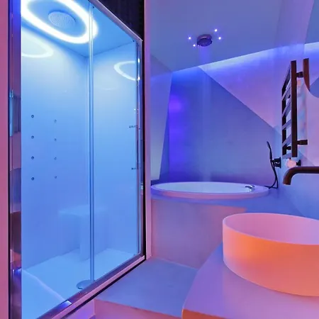 Luxury Appartement *