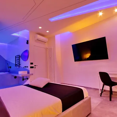 Luxury * Rome