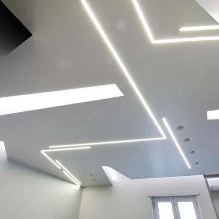 Luxury Appartement