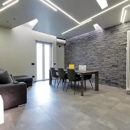 Luxury Appartement