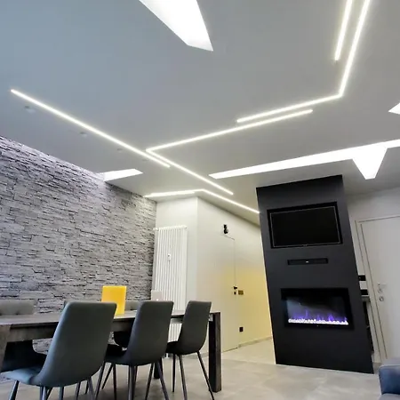 Luxury Appartement