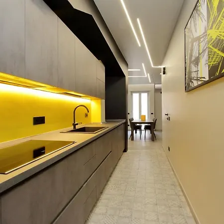 Luxury רומא