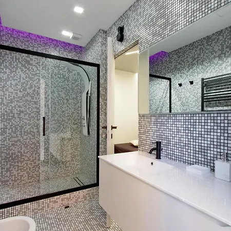Luxury Appartement *
