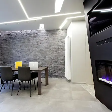 Appartement Luxury