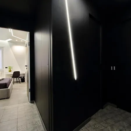 Luxury Appartement Rome