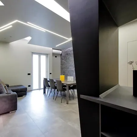 Appartement Luxury *