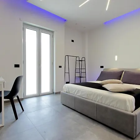 Luxury Appartement Rome