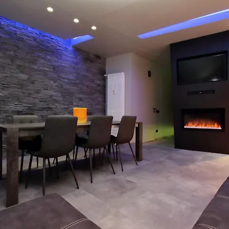 Luxury Appartement Rome
