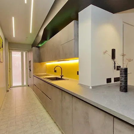 Appartement Luxury Rome