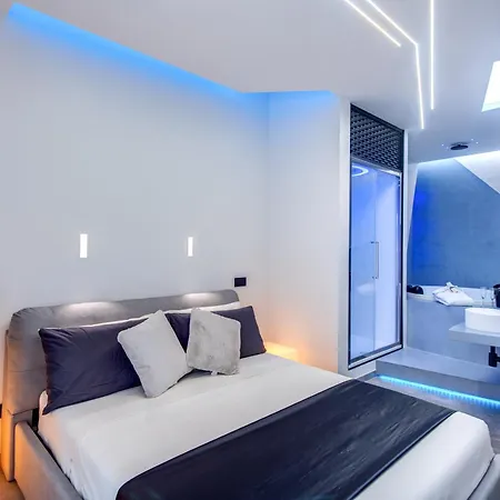 Luxury Wellness With Jacuzzi & Free Parking