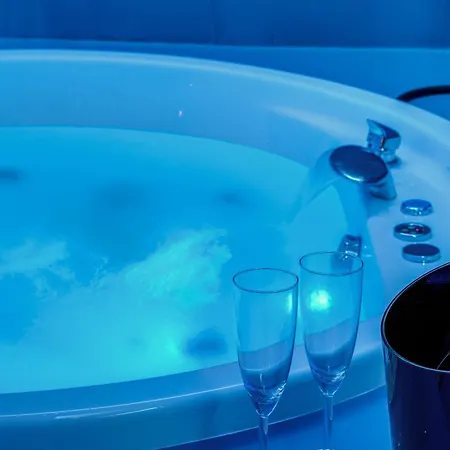 Luxury Wellness With Jacuzzi & Free Parking * Рим