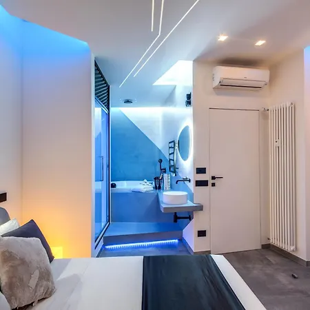 Luxury Wellness With Jacuzzi & Free Parking * Рим