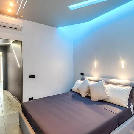 Luxury Wellness With Jacuzzi & Free Parking *