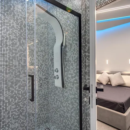 Luxury Wellness With Jacuzzi & Free Parking *