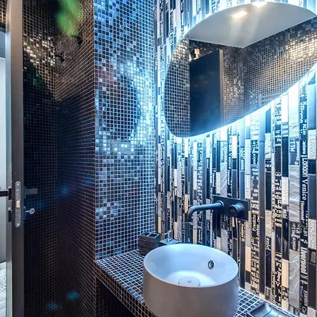 Luxury Wellness With Jacuzzi & Free Parking * Рим