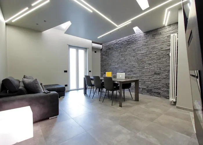 Luxury SPA Apartment Appartement