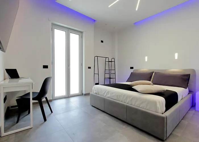 Luxury SPA Apartment Appartement Rome